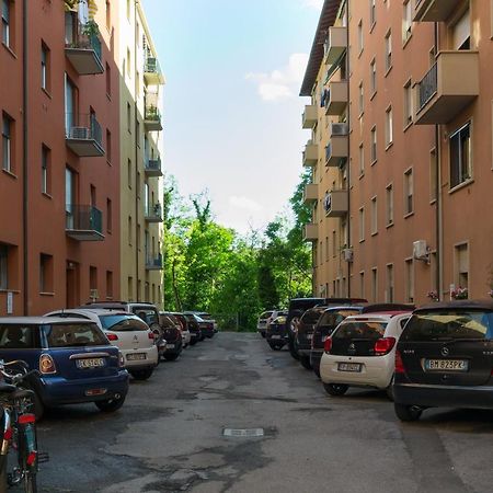 Biasanòt Mini Bolonha Exterior foto