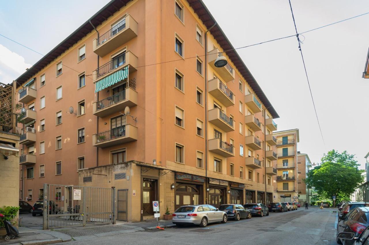 Biasanòt Mini Bolonha Exterior foto